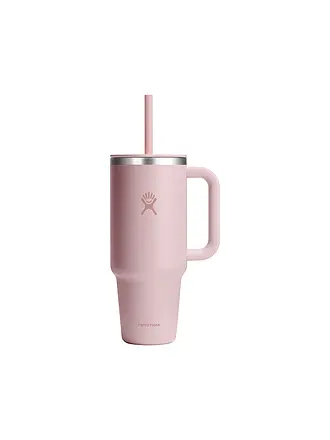 HYDRO FLASK | Borraccia All Around™ Travel Tumbler 1182ml | rosa